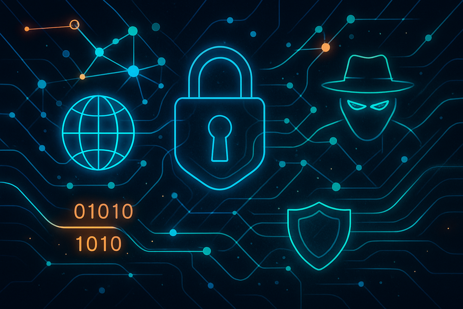 Encrypted Communication